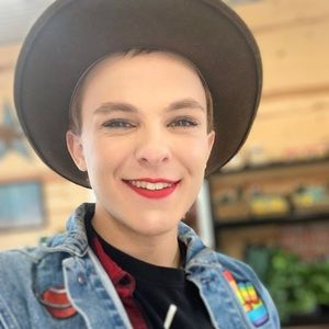 Meet your Posher, William